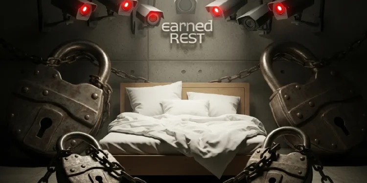 The Bed That Not Everyone Sleeps On: When Comfort Becomes a Class Privilege The Bed That Not Everyone Sleeps On: When Comfort Becomes a Class Privilege