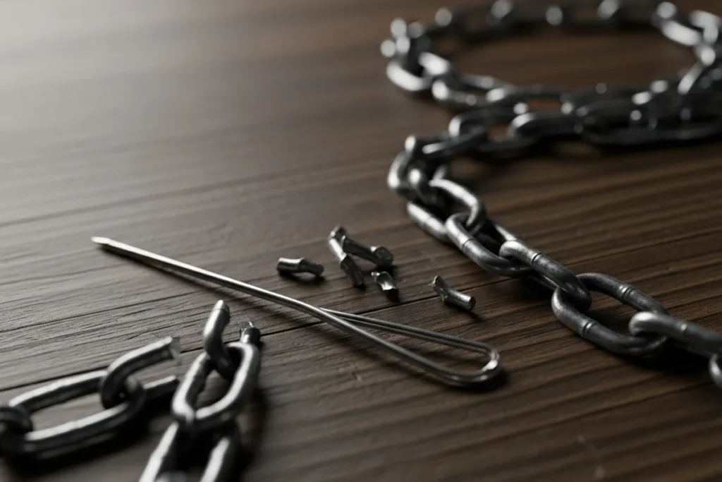 The Unassuming Hairpin: A Symbol of Feminist Evolution Hairpins as Defensive Tools