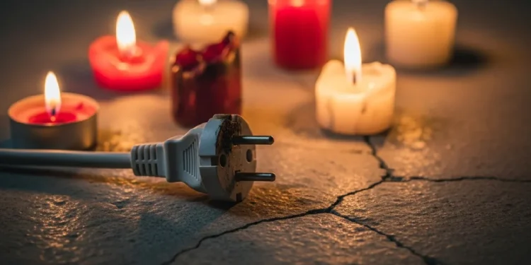 The Electric Plug: Modern Control of Daily Life The Electric Plug: Modern Control of Daily Life