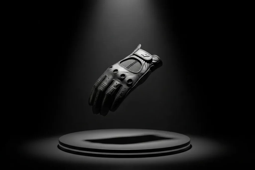The Glove: Protection or Isolation? How We Wore It to Connect and Distance