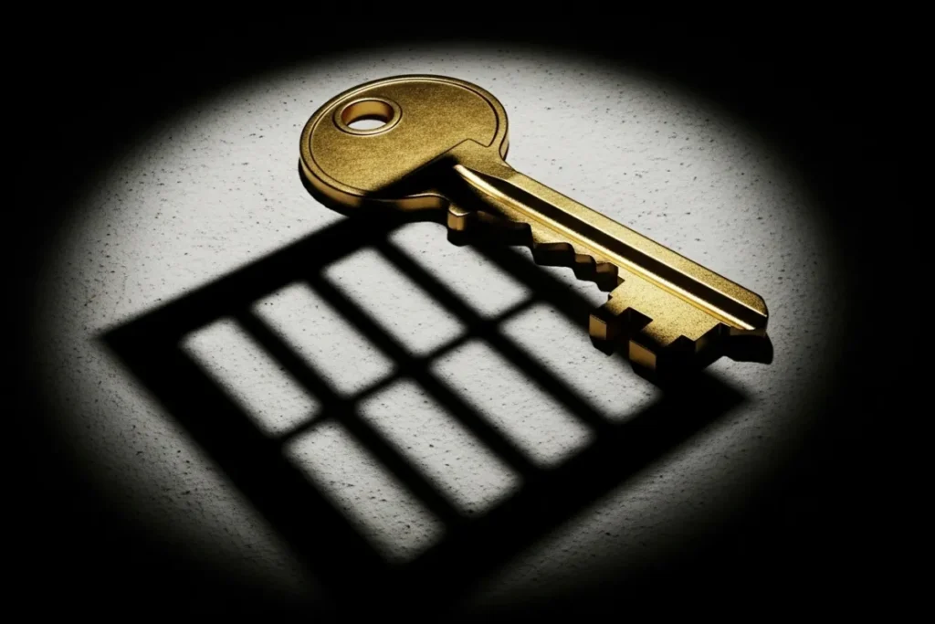 The Keys and Locks We Locked the World With: How Security Tools Became Symbols of Fear and Discrimination?