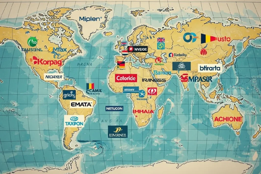 Maps and Power That Shaped Us Before We Shaped Them: How Maps Controlled the Destinies of Peoples? Maps and power are not just tools of navigation, but tools of influence, colonization, and the drawing of identity and borders.
