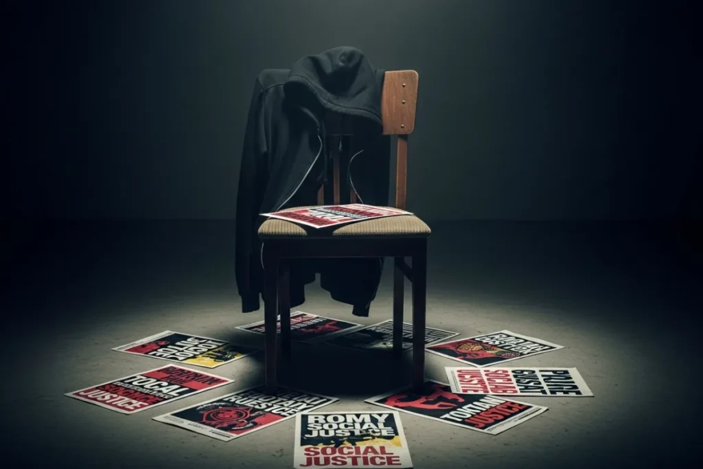 How did the jacket transform from a blanket for the cold into a shield for identity and revolution?