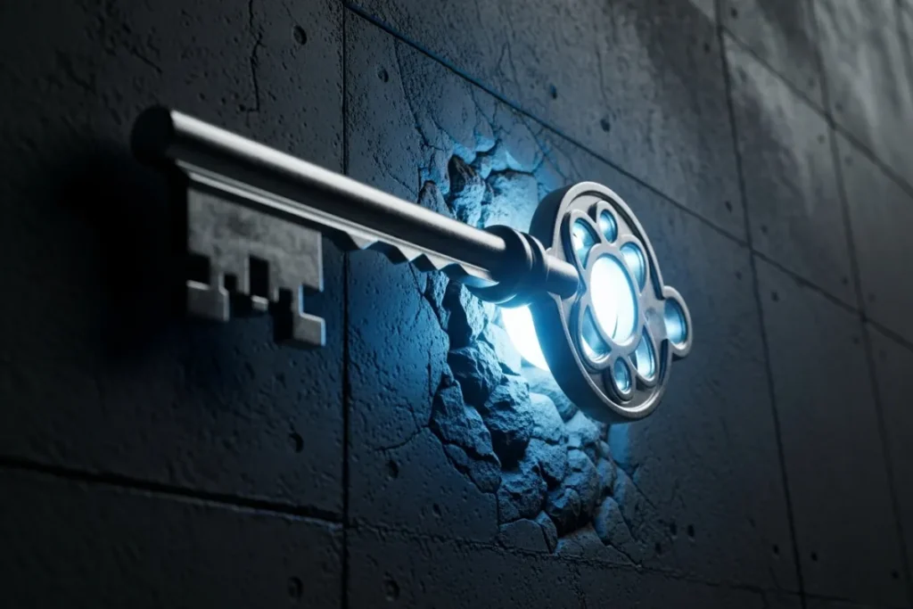 The Keys and Locks We Locked the World With: How Security Tools Became Symbols of Fear and Discrimination?