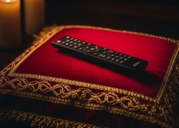 The Remote Control: The False Freedom in Our Hands