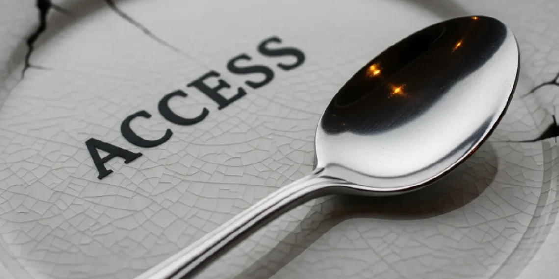 The Spoon and Social Control: How Tableware Controlled Whom to Eat and Whom to Avoid?