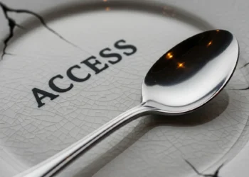 The Spoon and Social Control: How Tableware Controlled Whom to Eat and Whom to Avoid?