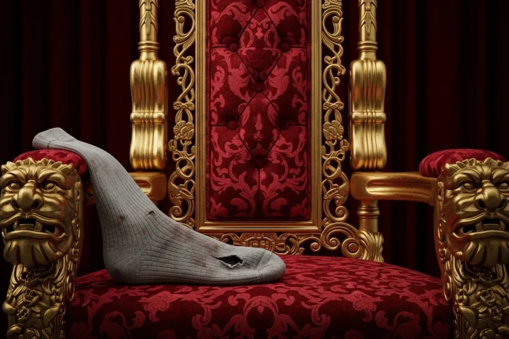 Fashion Trends: Sock Styles Through the Decades