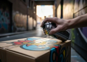 The Carton: The History of a Box That Changed the World