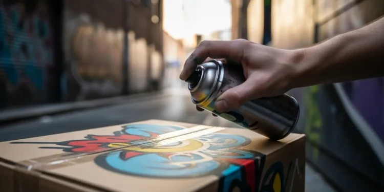 The Carton: The History of a Box That Changed the World