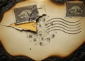 When Stamps Screamed: Mail as a Tool of Censorship and a Voice of Resistance