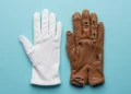 The Glove: Protection or Isolation? How We Wore It to Connect and Distance