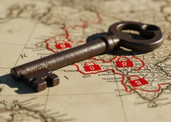 The Keys and Locks We Locked the World With: How Security Tools Became Symbols of Fear and Discrimination?