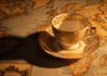 The Teacup: A Soft Weapon in Imperial Wars