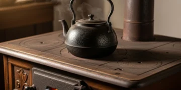 Revolution in a Cup: How the Kettle Boiled Over Class and Colonialism