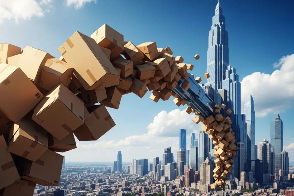 The Future of Carton: Trends and Innovations