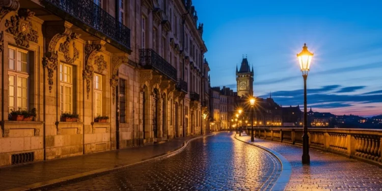 When Walking Was a Crime: The Radical History of Sidewalks