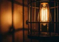 The Dark Glow of the History of the Lightbulb: Illumination, Surveillance, and Resistance The Dark Glow of the History of the Lightbulb: Illumination, Surveillance, and Resistance