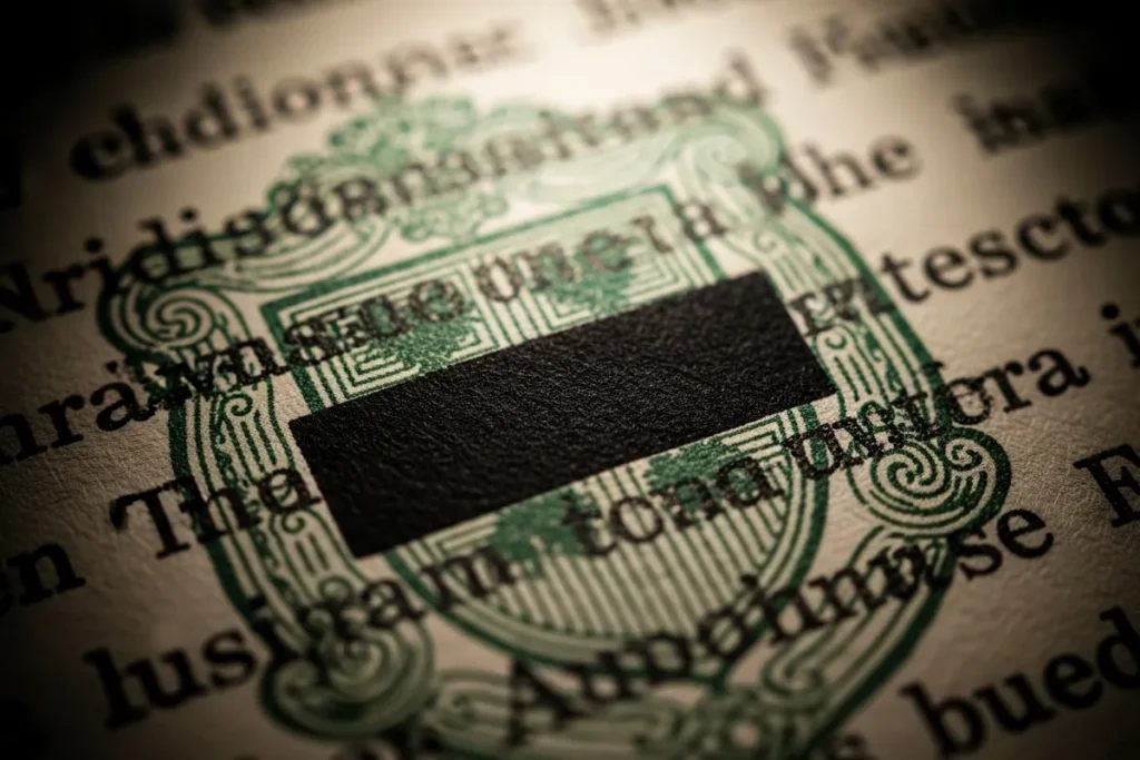 When Stamps Screamed: Mail as a Tool of Censorship and a Voice of Resistance