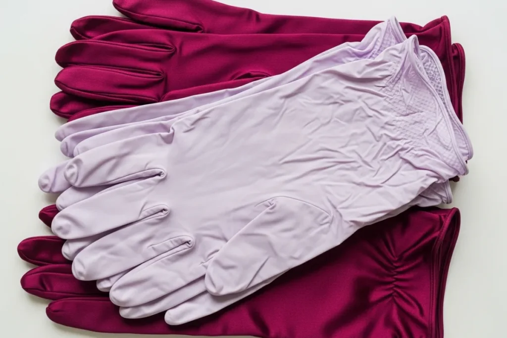 The Glove: Protection or Isolation? How We Wore It to Connect and Distance