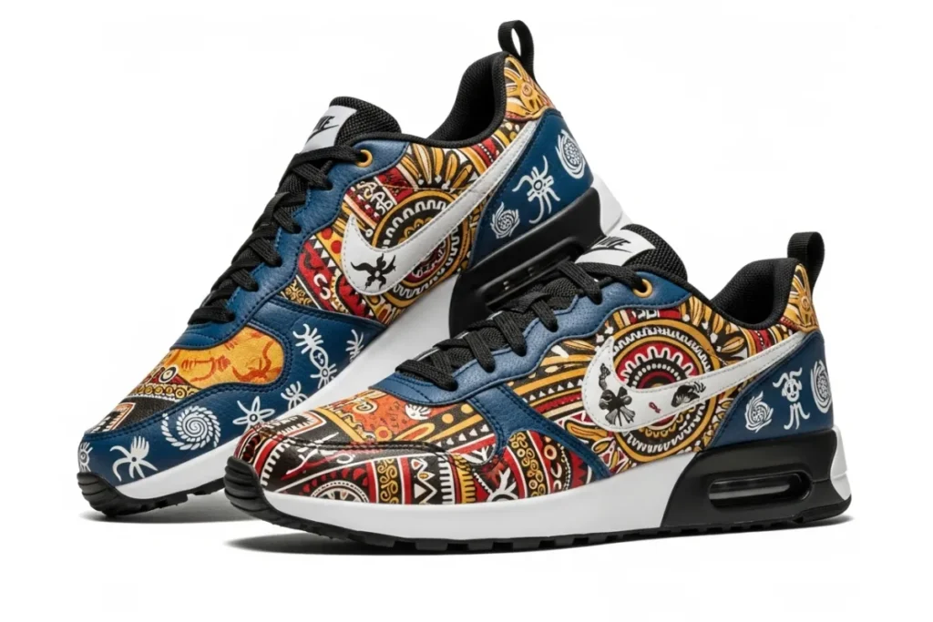 The Sneaker Marketplace: Trends and Collecting