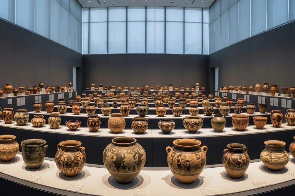 The Pot That Cooked Together: How Cooking Pots Shaped Our Collective Identity? The Pot That Cooked Together: How Cooking Pots Shaped Our Collective Identity?