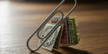 How the History of the Paperclip Unlocked Bureaucratic Oppression and Quiet Rebellion How the History of the Paperclip Unlocked Bureaucratic Oppression and Quiet Rebellion