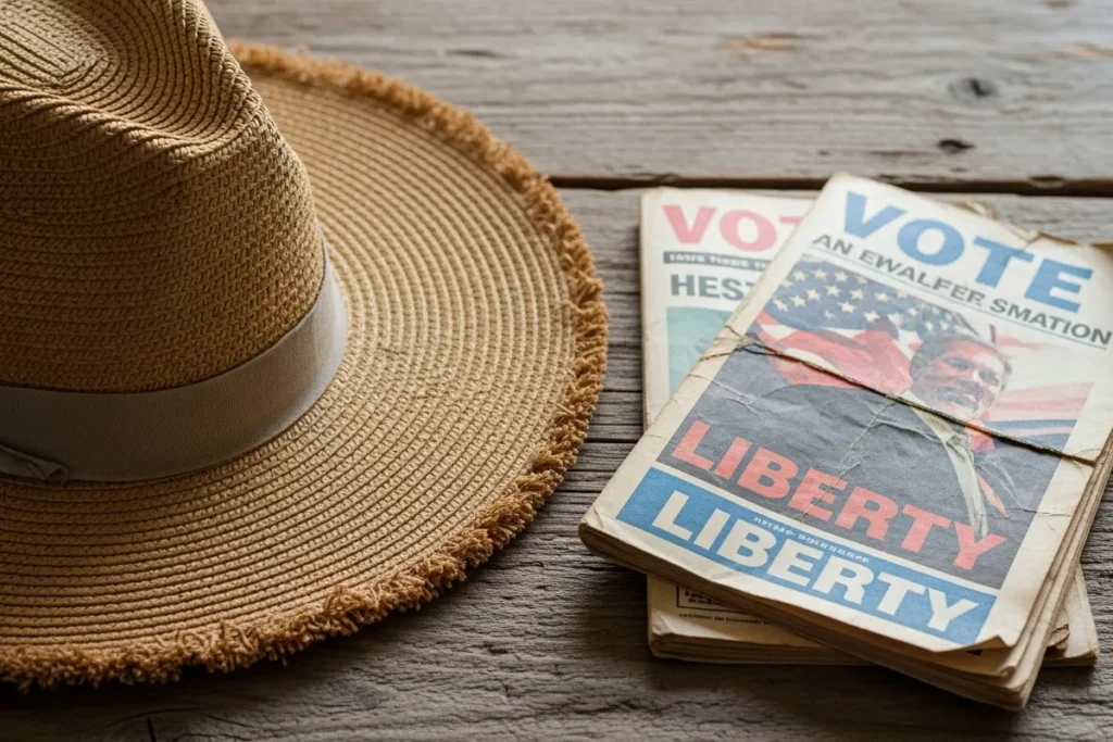 Beneath the Brim: The History of the Hat That Crowned Elites and Exiled Outsiders Beneath the Brim: The History of the Hat That Crowned Elites and Exiled Outsiders