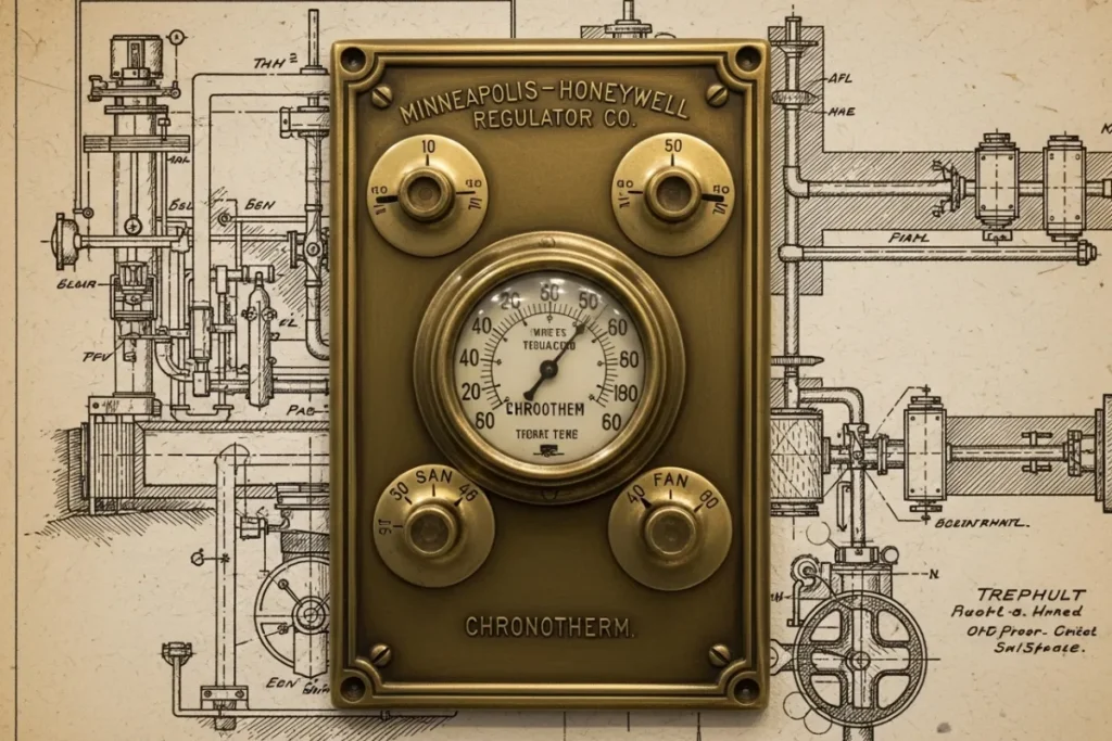Environmental Impact: Thermostats and Sustainable Living