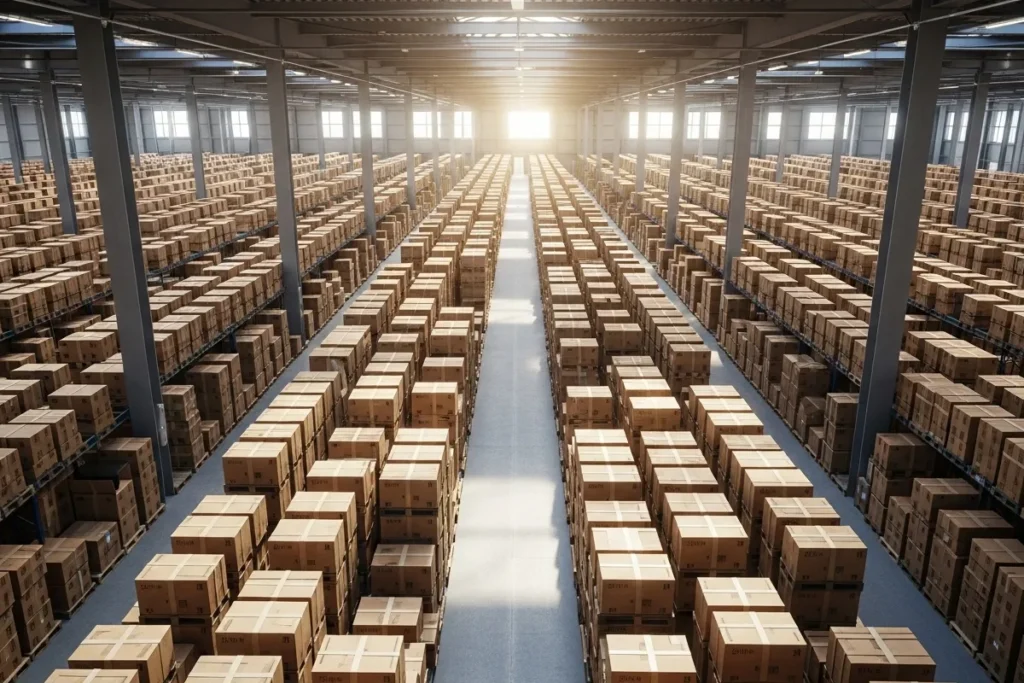 The Carton: The History of a Box That Changed the World