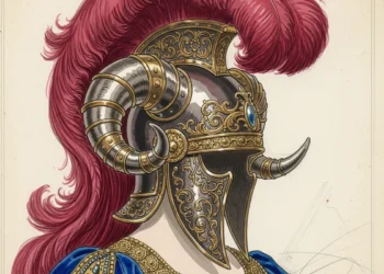 Romantic opera designs popularized the Viking Horns Myth.