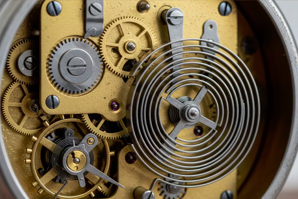 The Alarm Clock’s Tyranny: The History of the Alarm Clock and the Manufacture of Modern Time history of the alarm clock