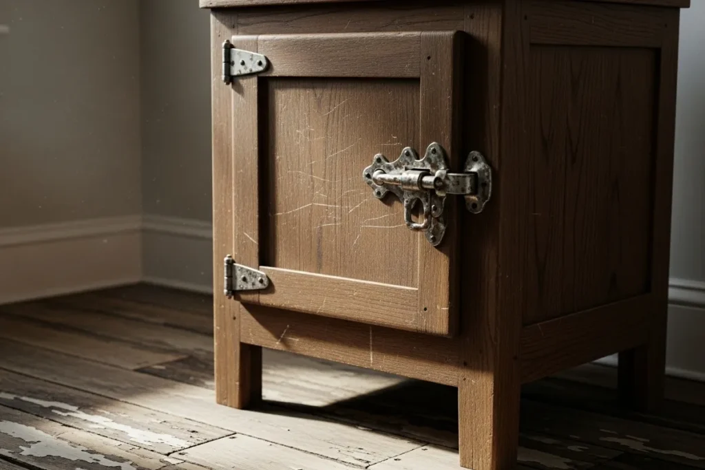 Cold Embrace: The History of the Refrigerator That Froze Social Bonds and Fueled Consumerism Cold Embrace: The History of the Refrigerator That Froze Social Bonds and Fueled Consumerism