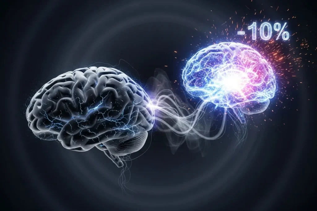10% Brain Myth: 9 Scientific Reasons That Claim Never Held Up 10% Brain Myth: 9 Scientific Reasons That Claim Never Held Up