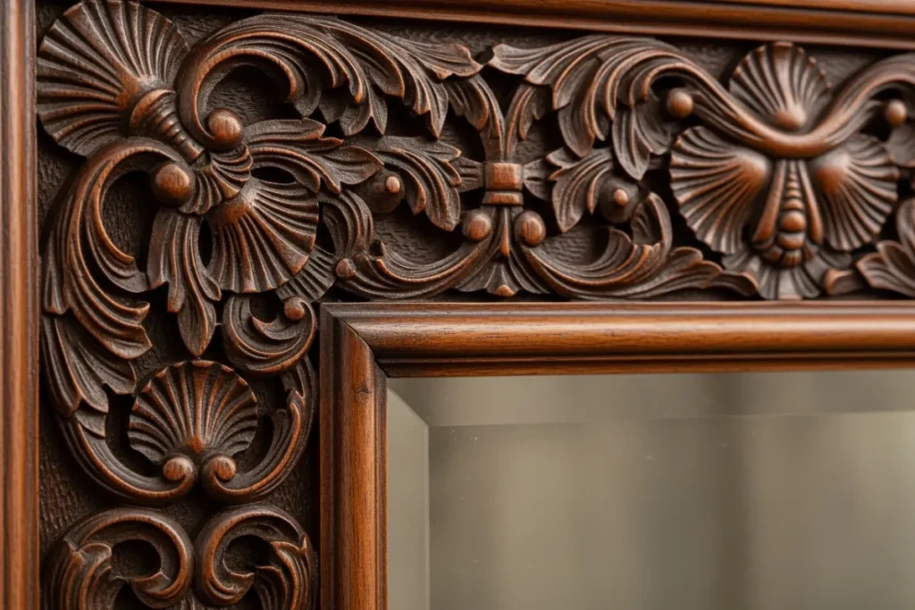 The Deceptive History of the Mirror: You Are Not Who You Think You Are Delves into the history of the mirror, revealing how reflective glass shaped self‑perception, superstition, and colonial narratives.