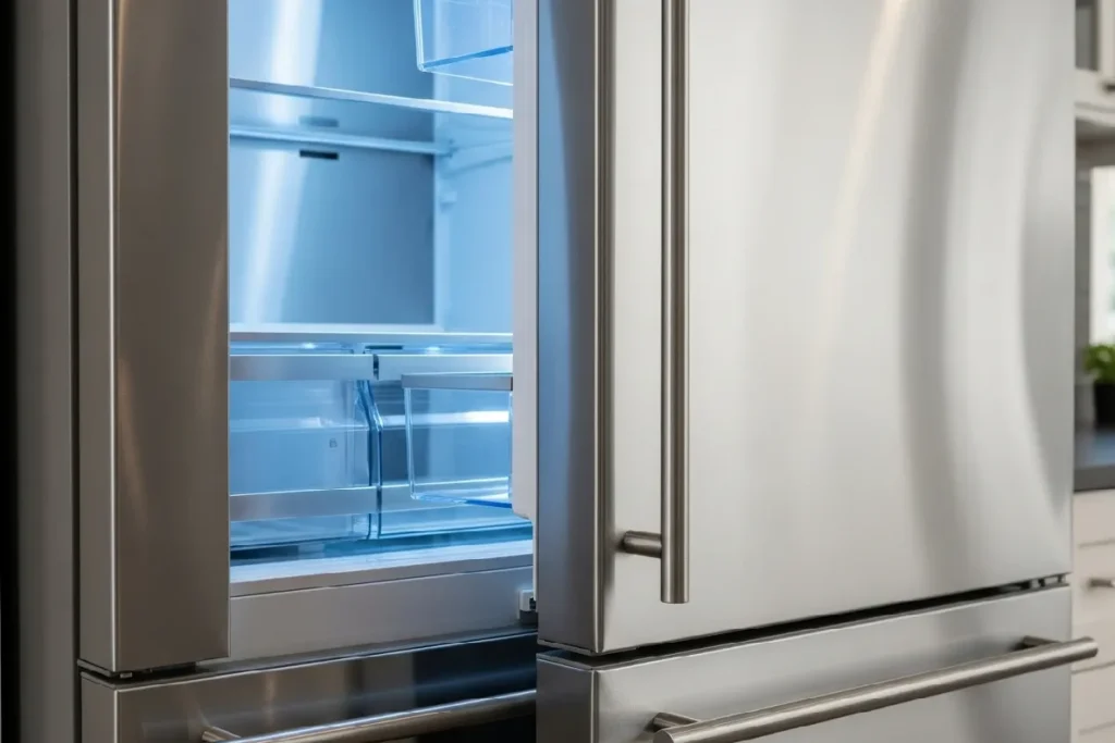 Cold Embrace: The History of the Refrigerator That Froze Social Bonds and Fueled Consumerism Rethinking the History of the Refrigerator: A Legacy of Social and Environmental Costs