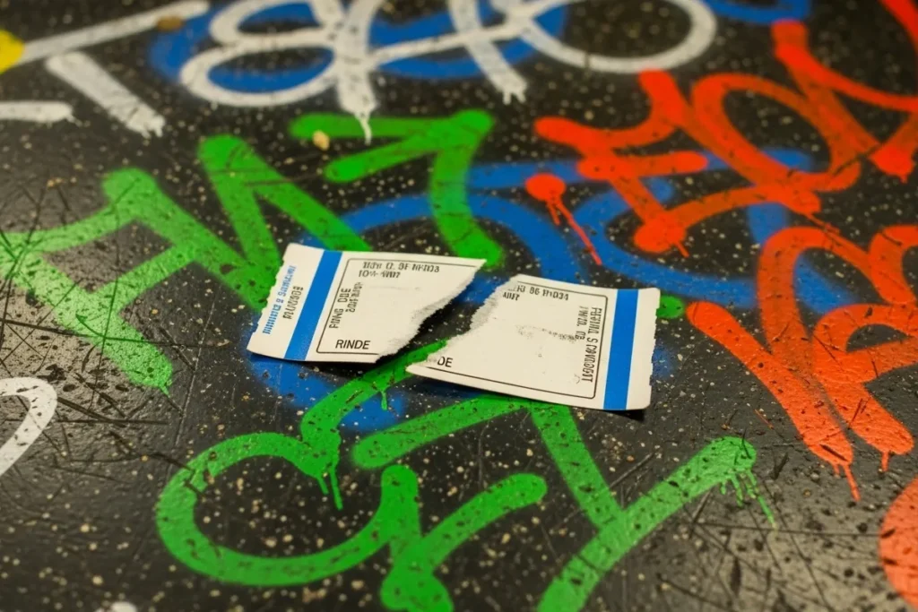 Fare Wars: The History of the Ticket That Ticketed Classes and Ignited Revolt Charts the history of the ticket from simple travel pass to symbol of social division, protest, and economic exclusion.