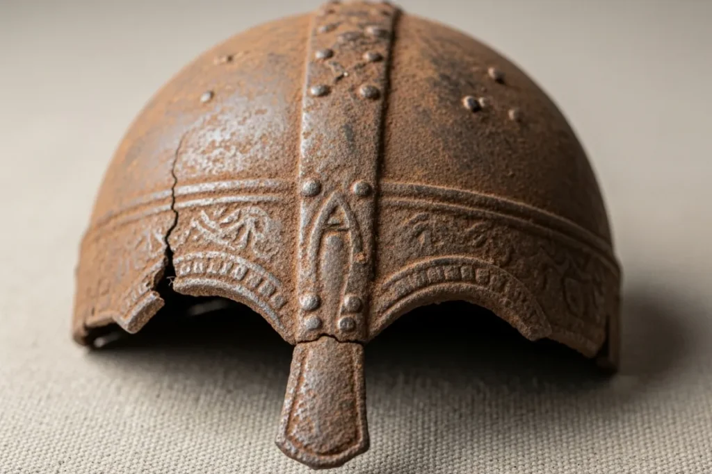 Viking Horns Myth: 5 Costume Lies That Rewrote What We Think Vikings Wore Viking Horns Myth: 5 Costume Lies That Rewrote What We Think Vikings Wore
