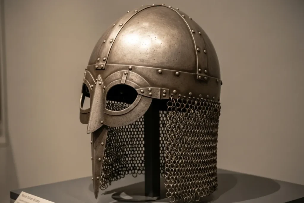 Viking Horns Myth: 5 Costume Lies That Rewrote What We Think Vikings Wore Museum reconstructions reflect actual finds, not horns.