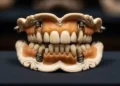 Why the Washington Wooden Teeth Myth Is a Historical Lie (And What He Really Used)
