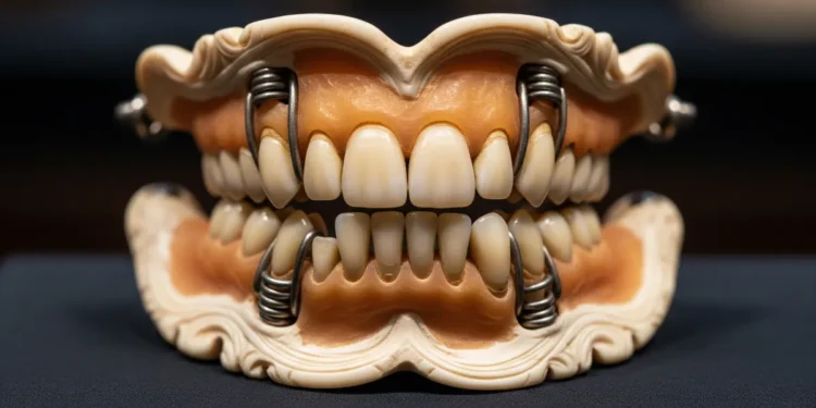 Washington Wooden Teeth Myth: 6 Little Lies Behind a Famous Smile Why the Washington Wooden Teeth Myth Is a Historical Lie (And What He Really Used)