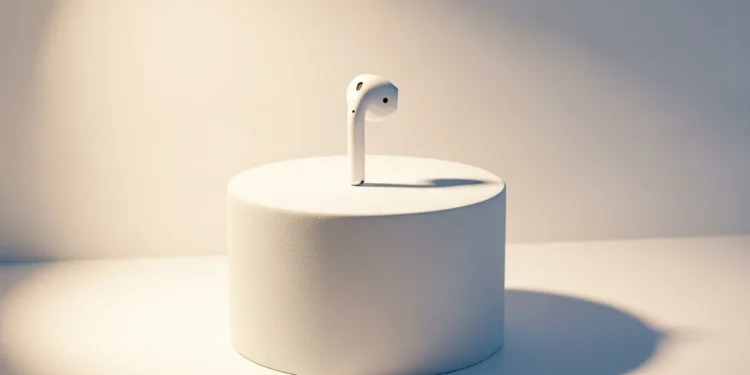 5 Little-Known Origins of AirPods AirPods: 7 Little-Known Origins