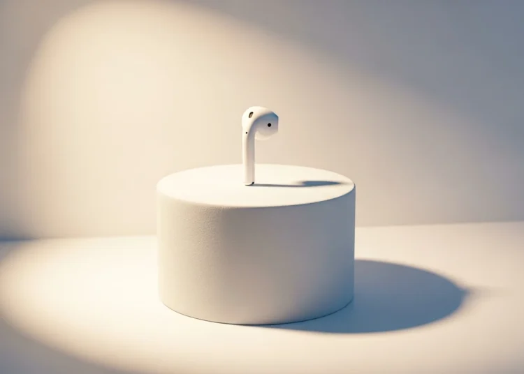 AirPods: 7 Little-Known Origins