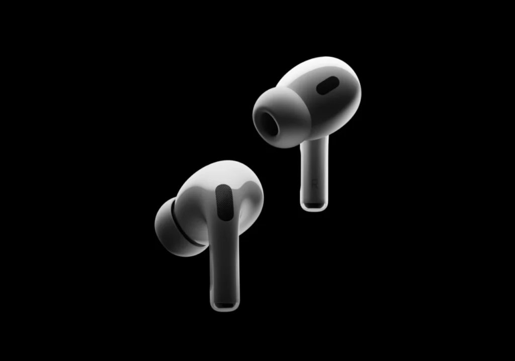 5 Little-Known Origins of AirPods AirPods
