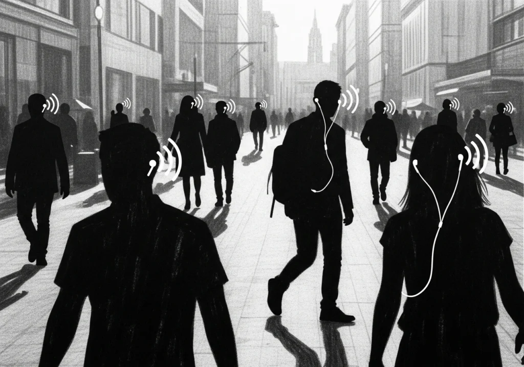 5 Little-Known Origins of AirPods How earbuds changed public space.