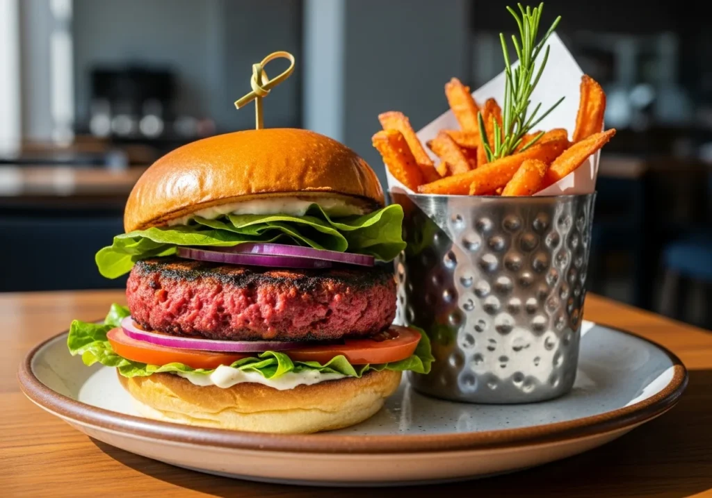 5 Explosive Truths About Plant-Based Meat Plant-Based Meat