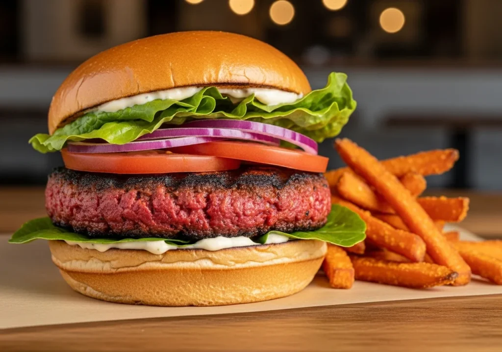 5 Explosive Truths About Plant-Based Meat Plant-Based Meat