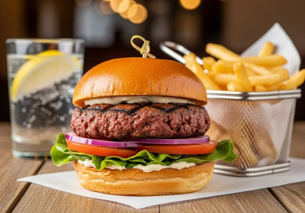5 Explosive Truths About Plant-Based Meat Plant-Based Meat