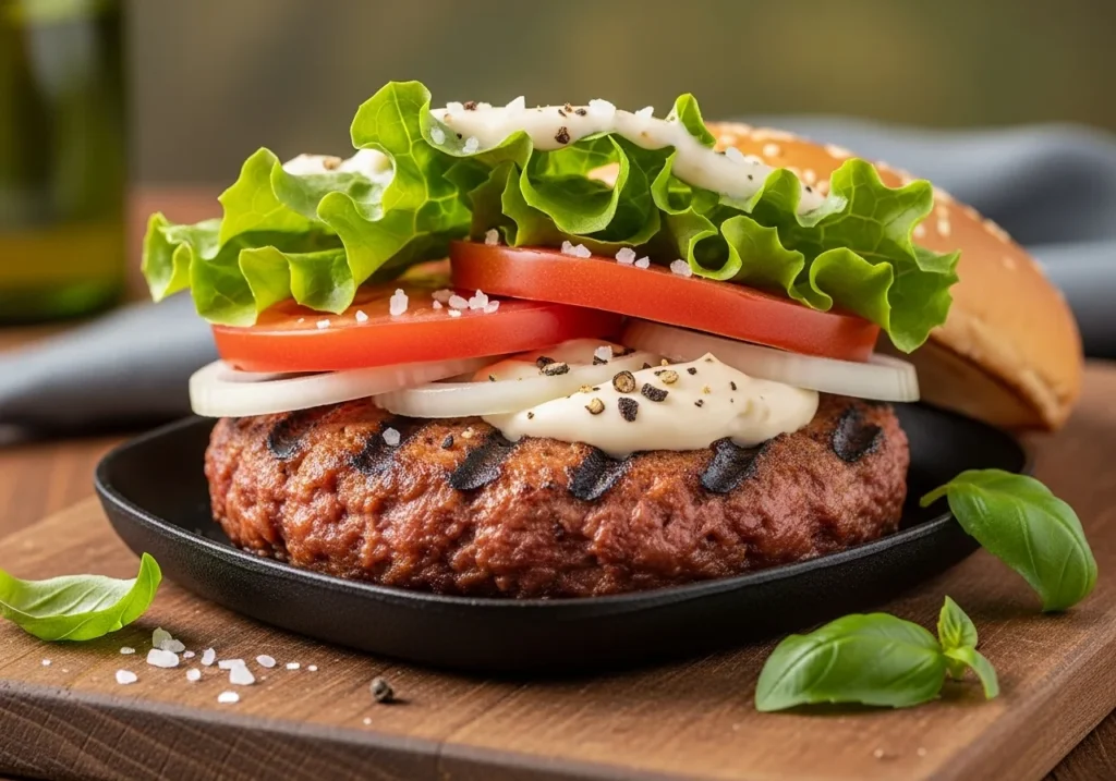 5 Explosive Truths About Plant-Based Meat Plant-Based Meat