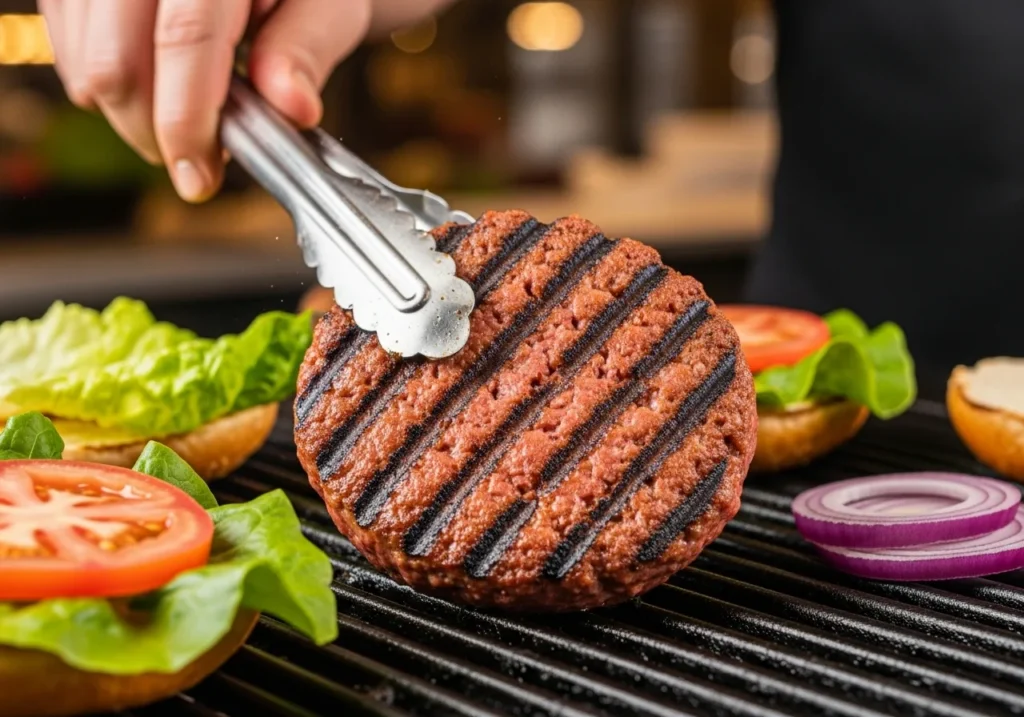 5 Explosive Truths About Plant-Based Meat Plant-Based Meat